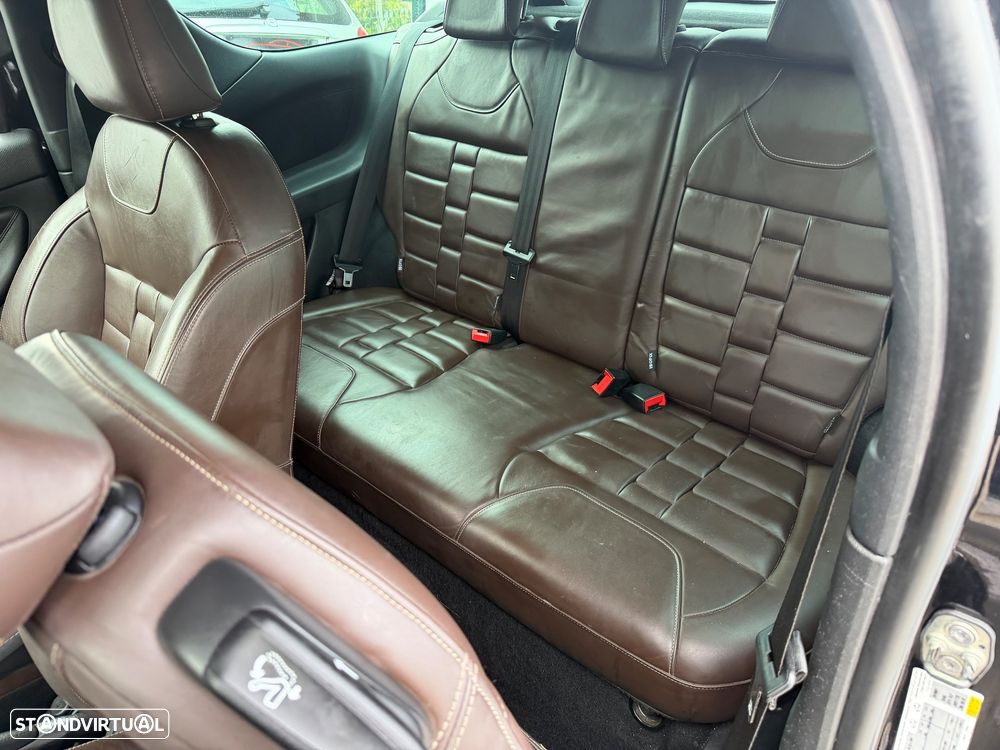 DS DS3 PureTech 110 Start & Stop Limited Edition 1955 - 8