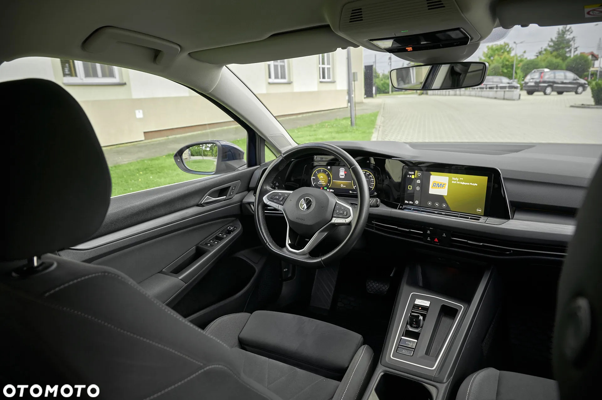 Volkswagen Golf VIII 2.0 TDI Style DSG - 26