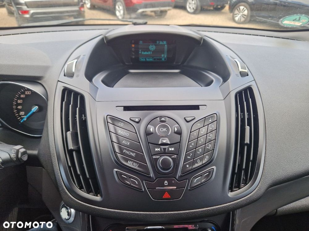 Ford Kuga 2.0 TDCi 4WD Titanium - 12