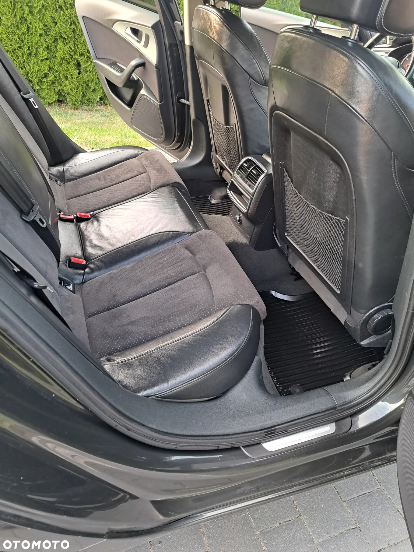 Audi A6 2.0 TDI Prime Line - 17
