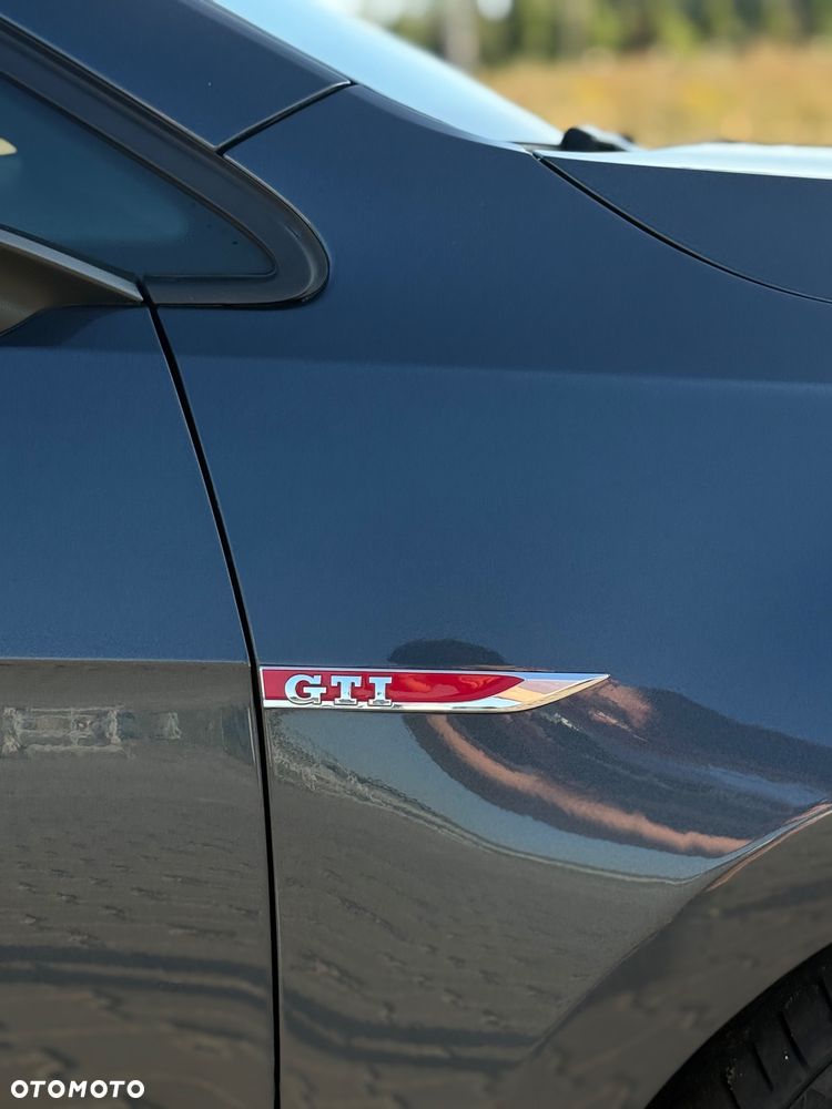 Volkswagen Golf GTI Performance BlueMotion Technology DSG - 9
