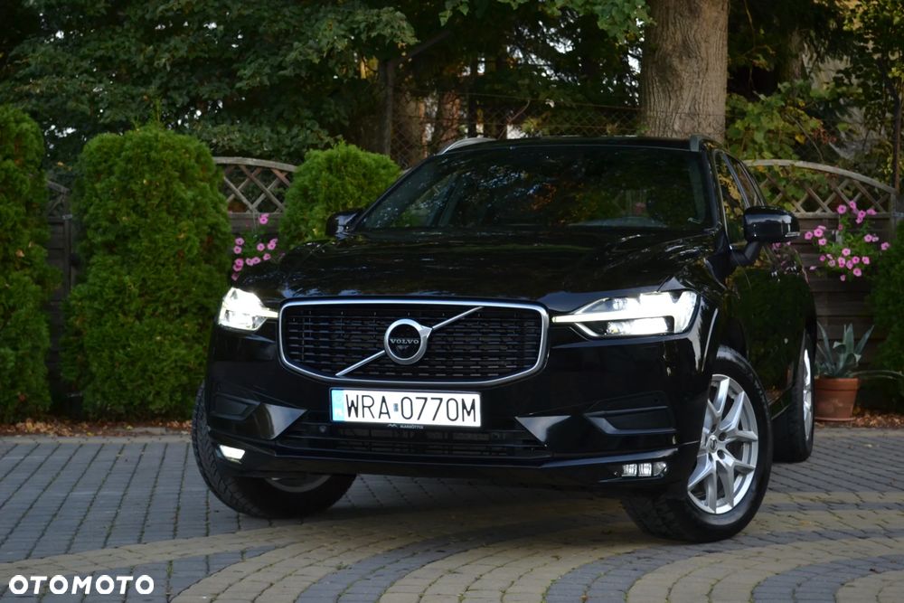 Volvo XC 60 - 6
