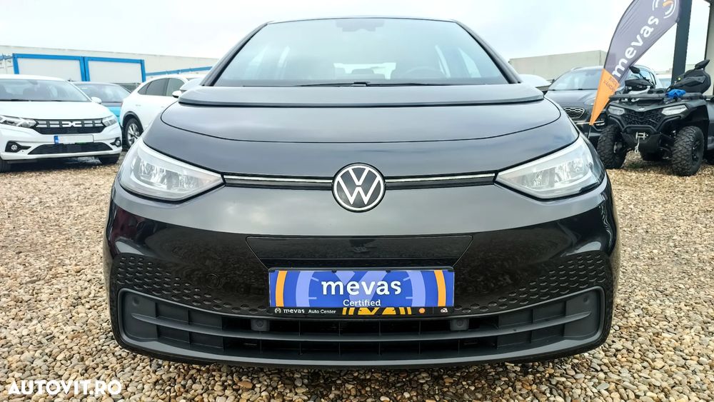Volkswagen ID.3 58 kWh Pro Performance - 3