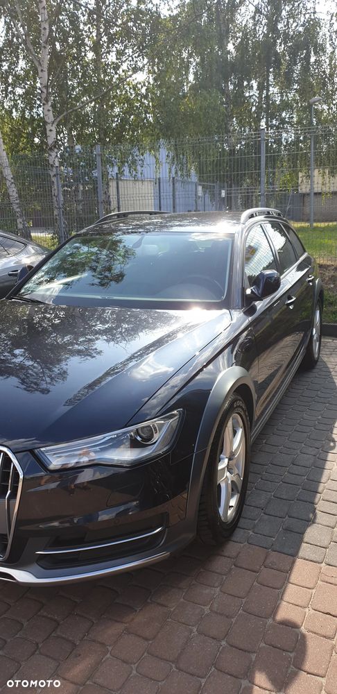 Audi A6 Allroad - 4