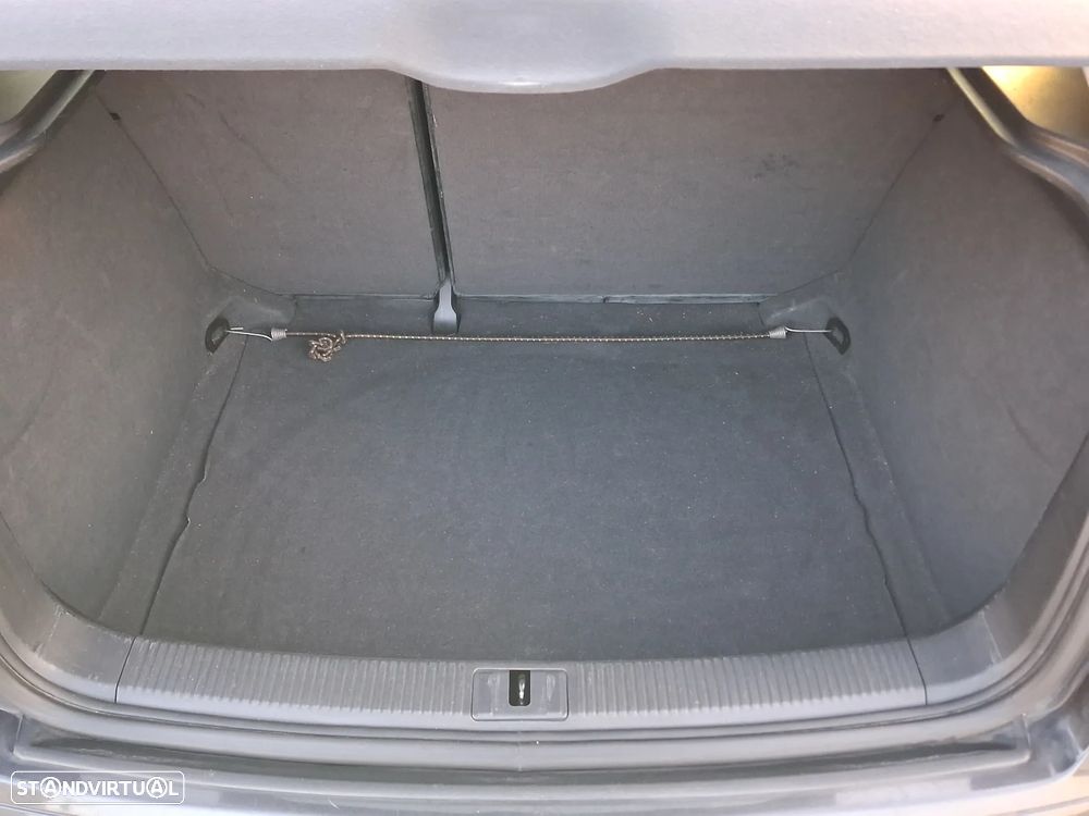Audi A3 2.0 TDI Sport - 11