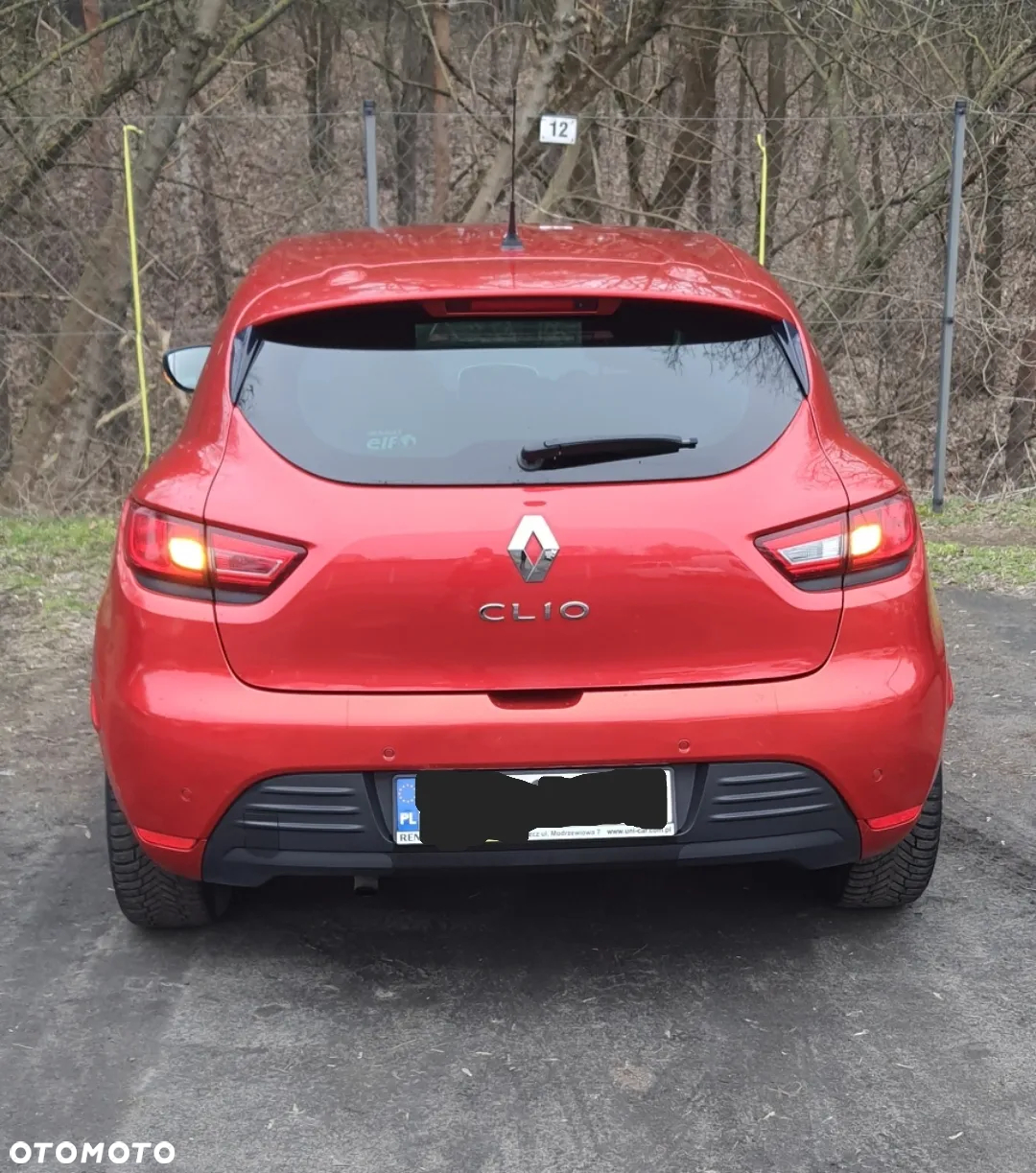 Renault Clio 0.9 Energy TCe Zen - 7