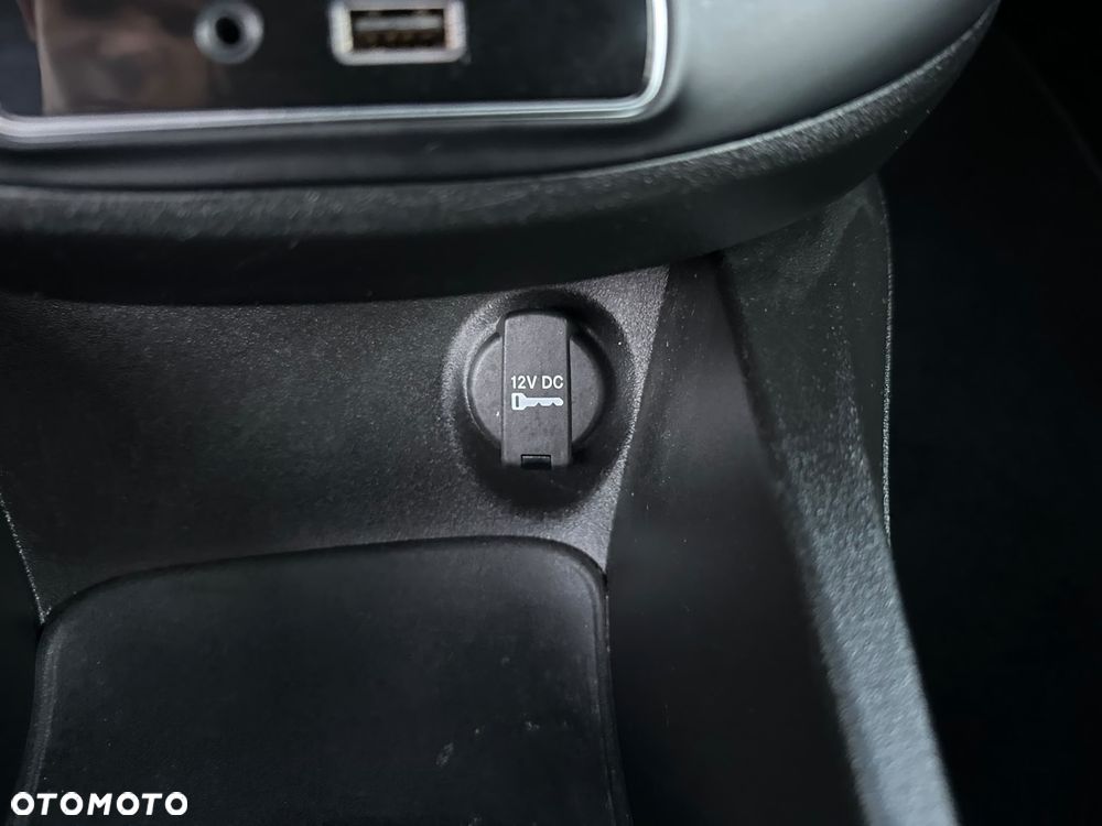 Fiat 500X - 38