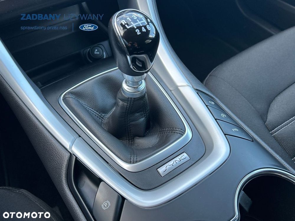 Ford Mondeo 1.5 EcoBoost Start-Stopp Business Edition - 20