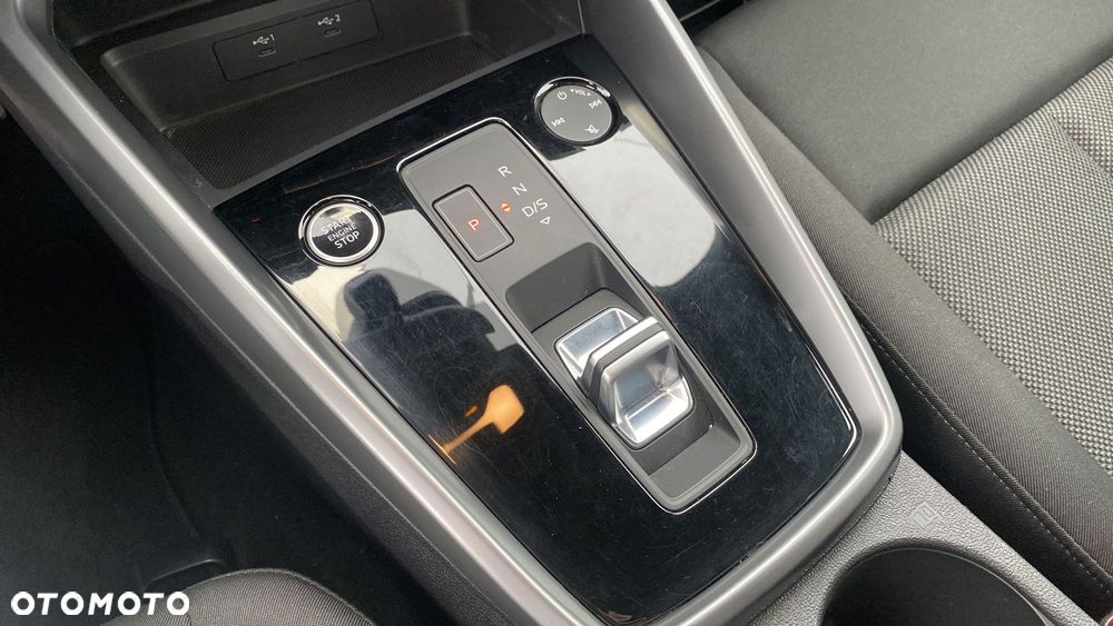 Audi A3 Sportback 35 TFSI mHEV S tronic - 19