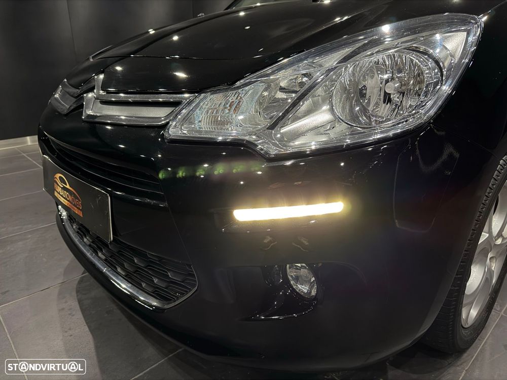 Citroën C3 1.2 VTi Exclusive - 30