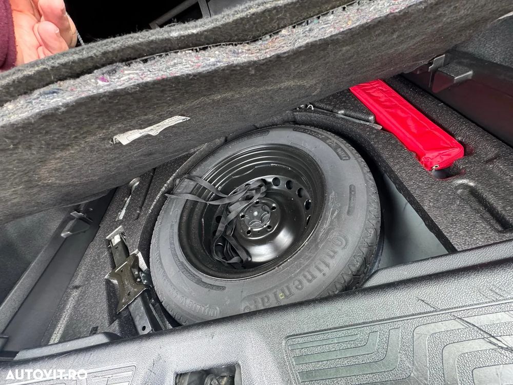 Renault Kadjar Energy dCi 110 Business - 10