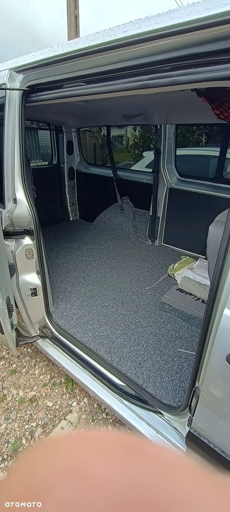 Citroën Jumpy Combi - 11