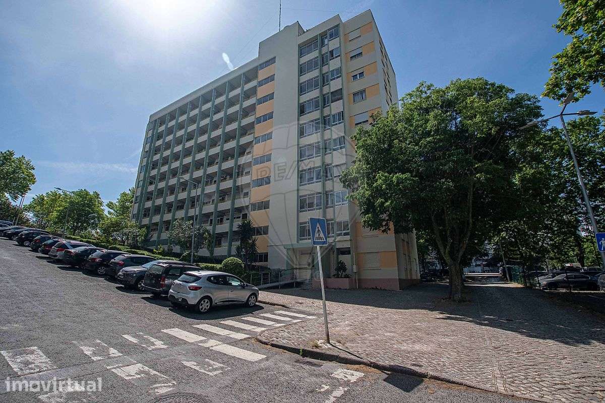 Apartamento T2 para venda - Grande imagem: 3/22