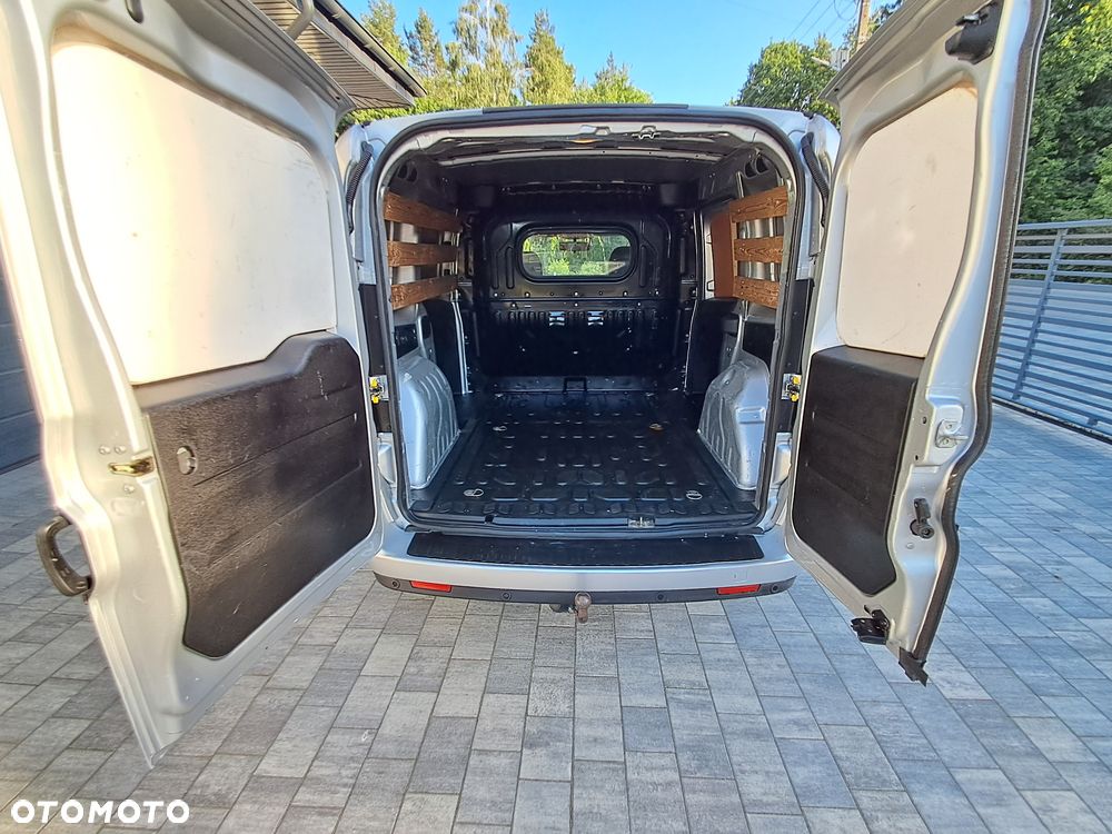 Fiat Doblo - 16
