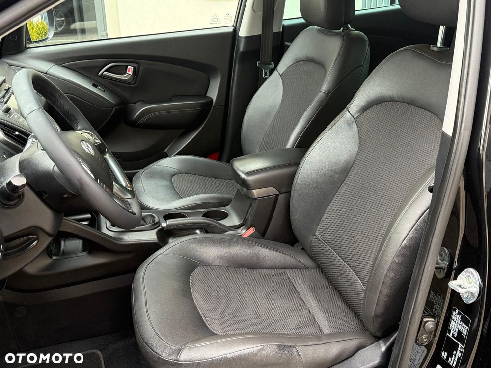 Hyundai ix35 - 17