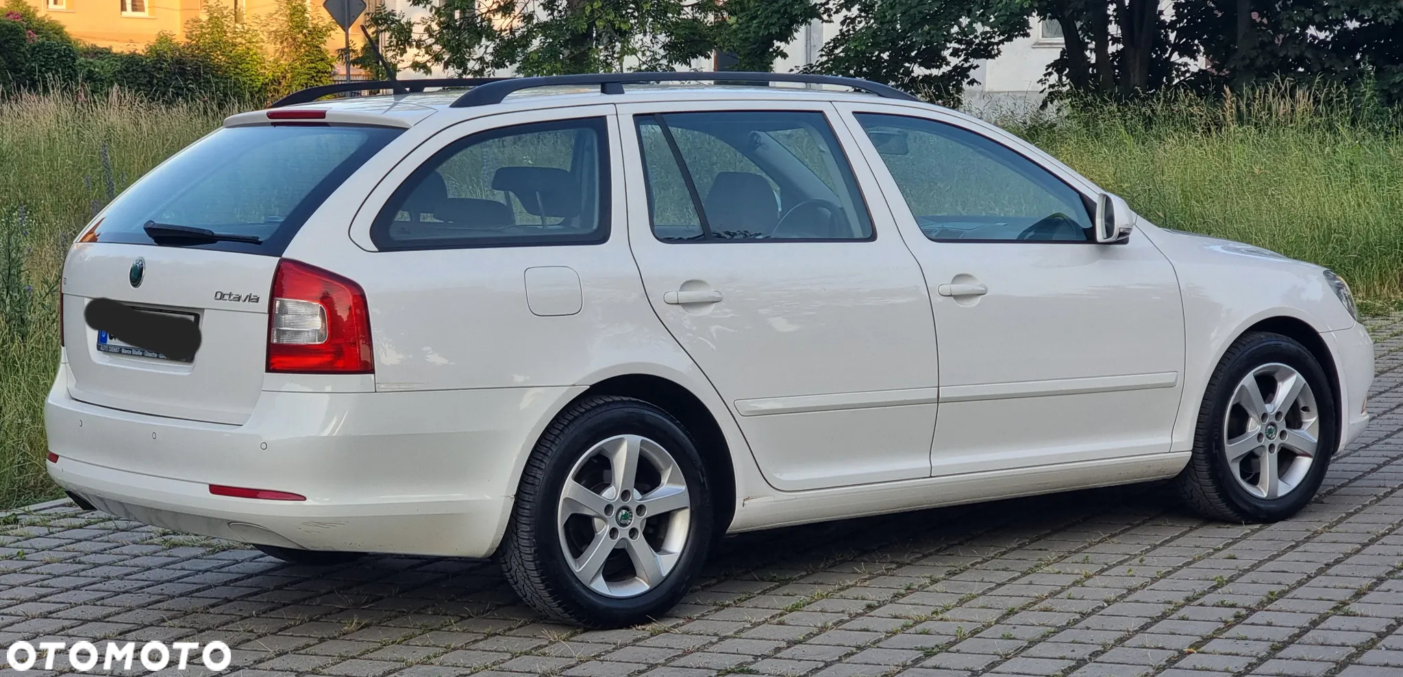 Skoda Octavia 1.6 TDI Elegance - 12