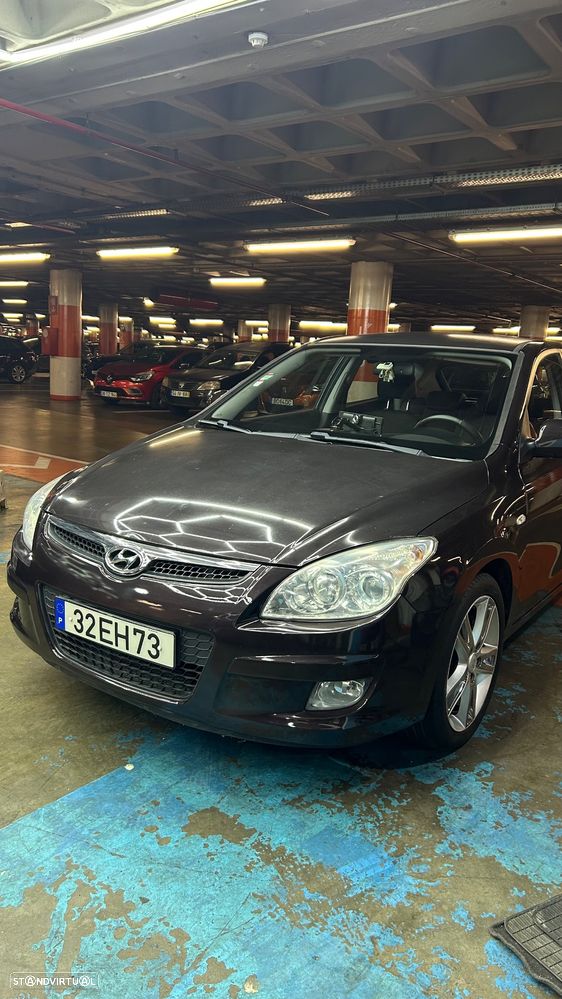 Hyundai i30 1.6 CRDI Comfort - 9