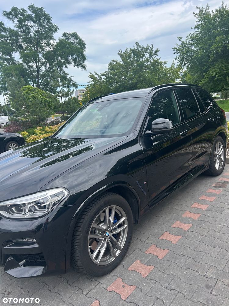 BMW X3 - 3