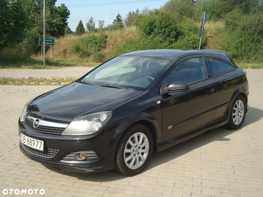 Opel Astra 1.8 Edition - 7