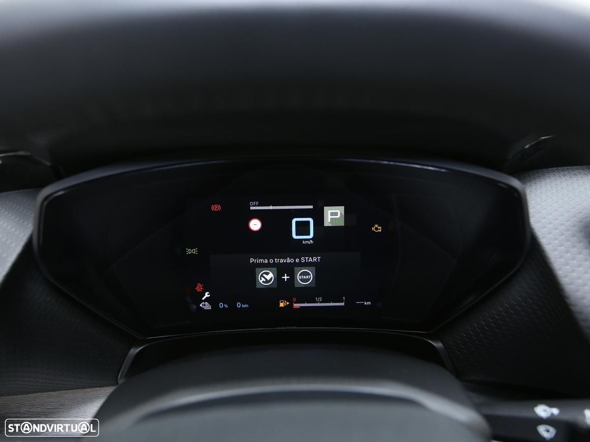 Citroën C5 X 1.6 Hybrid Feel Pack e-EAT8 - 22