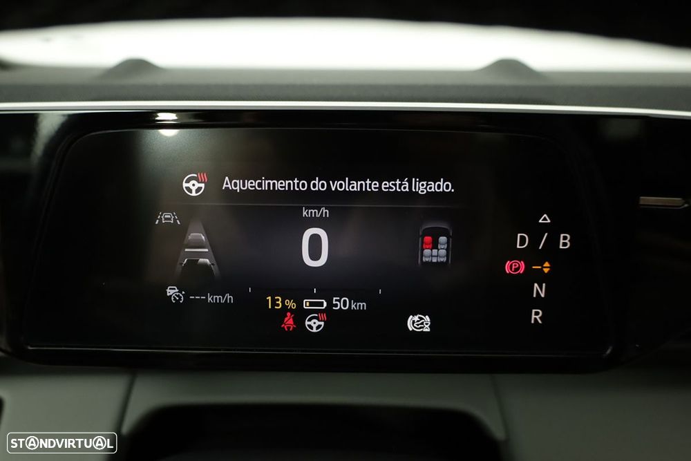 Ford Explorer 79 kWh Premium - 14