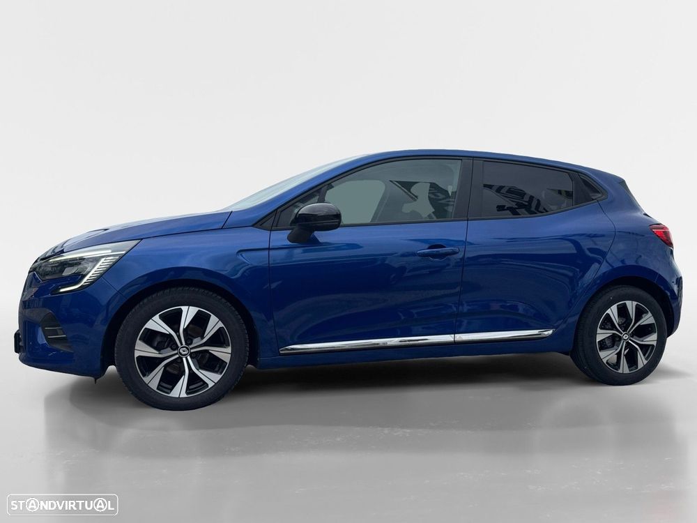 Renault Clio 1.0 TCe Evolution - 2