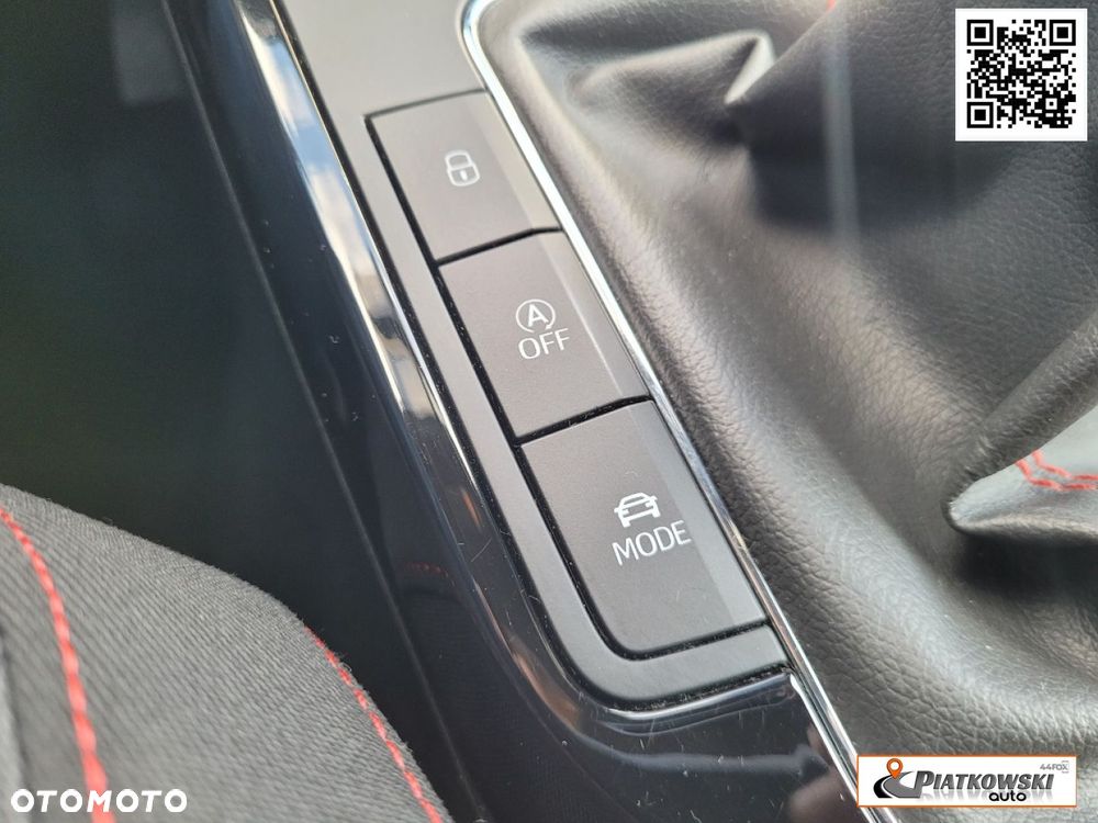 Seat Arona 1.5 TSI FR S&S - 33