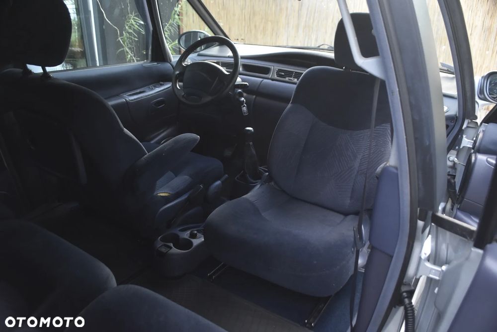 Renault Espace - 11