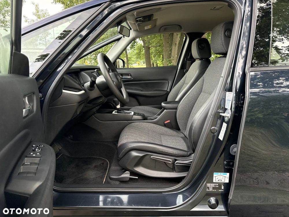 Honda Jazz 1.5 i-MMD Elegance - 11