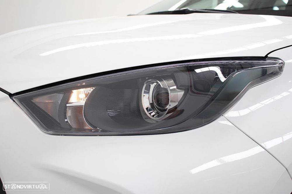 Toyota Yaris 1.0 VVT-i Comfort Plus - 6