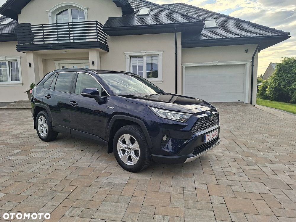 Toyota RAV4 - 3