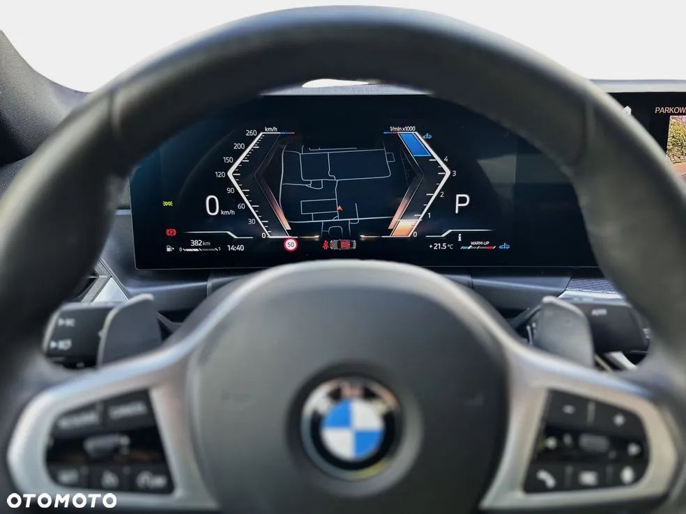 BMW Seria 3 - 26
