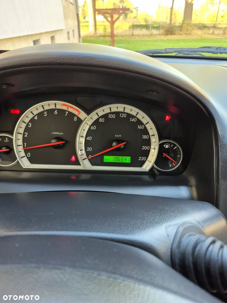 Chevrolet Captiva 2.4 2WD 7 Sitzer LS Family Edition - 6