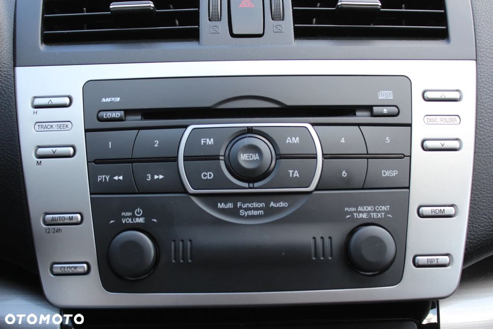 Mazda 6 Sport 2.0 MZR DISI Edition - 22