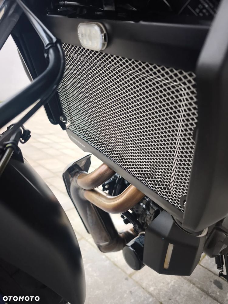 Yamaha Tracer - 16