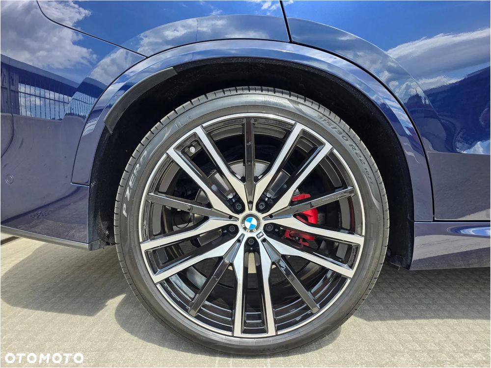 BMW X5 xDrive30d - 8