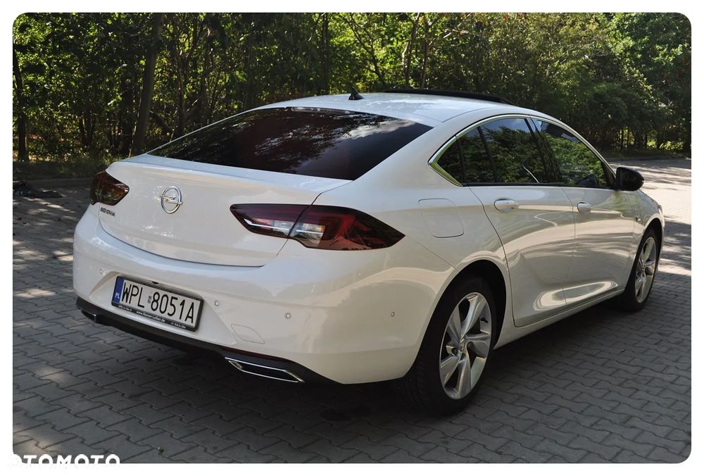 Opel Insignia 2.0 T Business Elegance S&S - 14