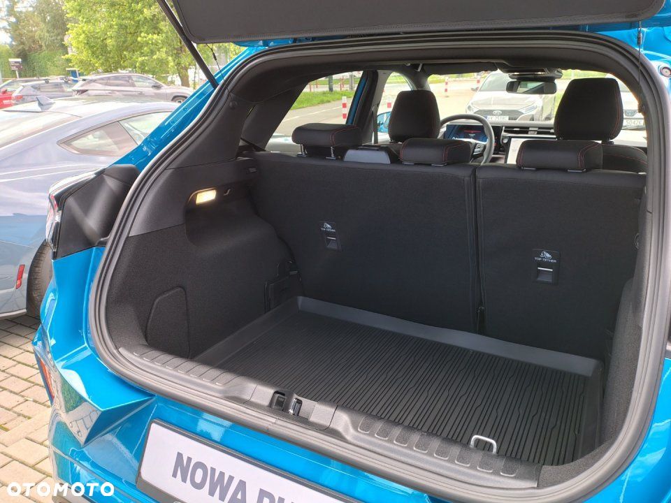 Ford Puma - 24
