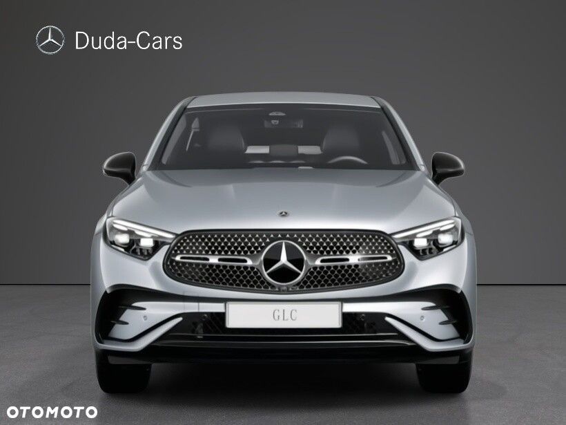 Mercedes-Benz GLC - 3