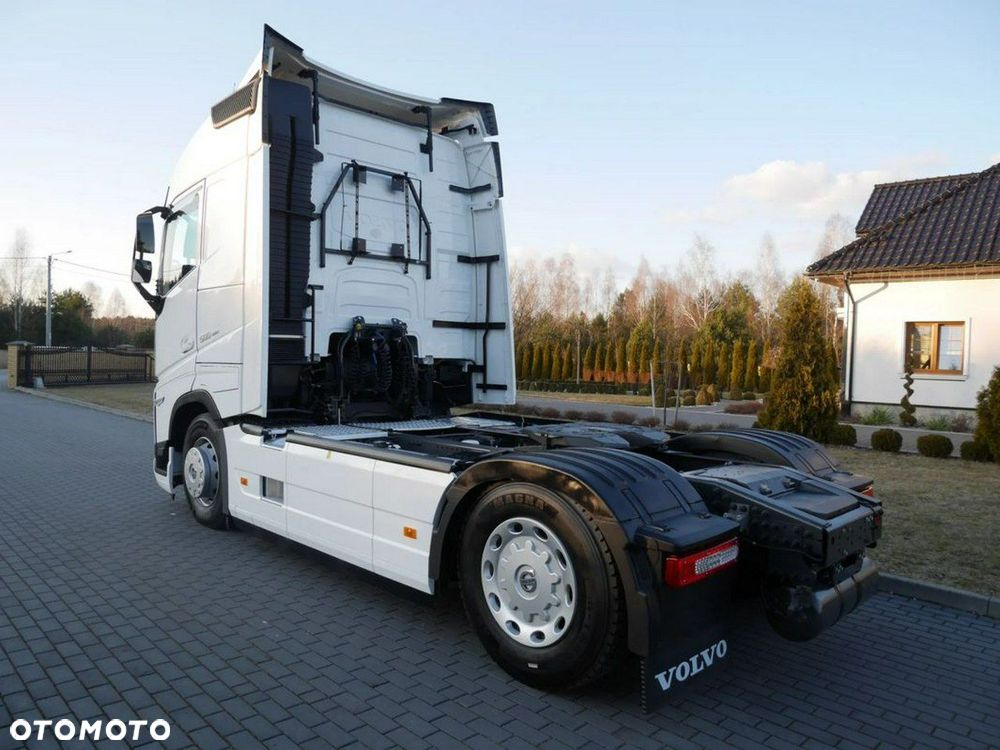 Volvo FH / 500 / I - SAVE / EURO 6/Klima Postojowa/ ACC / I -COOL / NOWY MODEL - 11