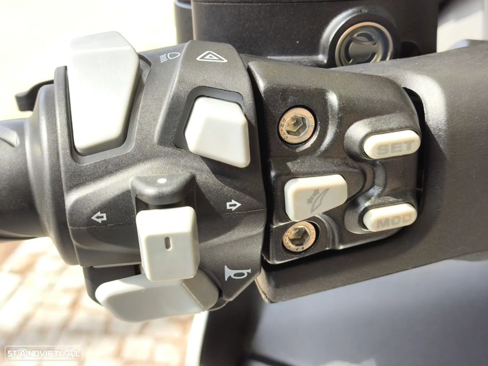 Zontes 350 ZT 350 D - 6