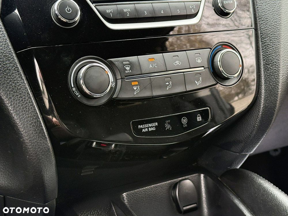 Nissan Qashqai 1.2 DIG-T Tekna+ - 19