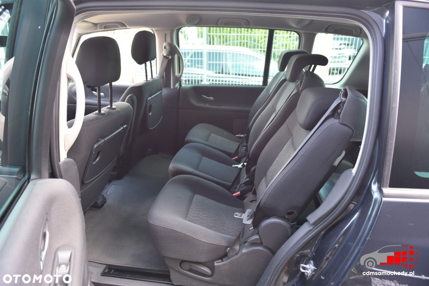 Renault Espace 2.0T Dynamique - 14