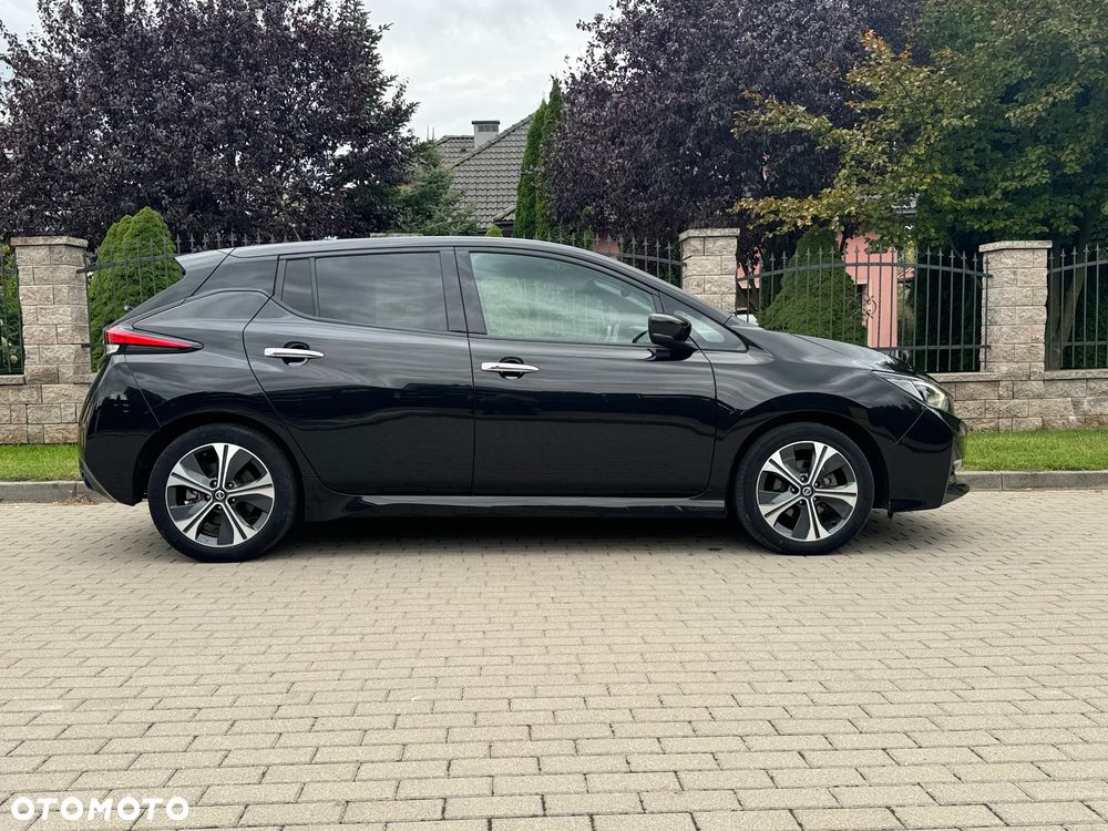 Nissan Leaf 40kWh Tekna - 7