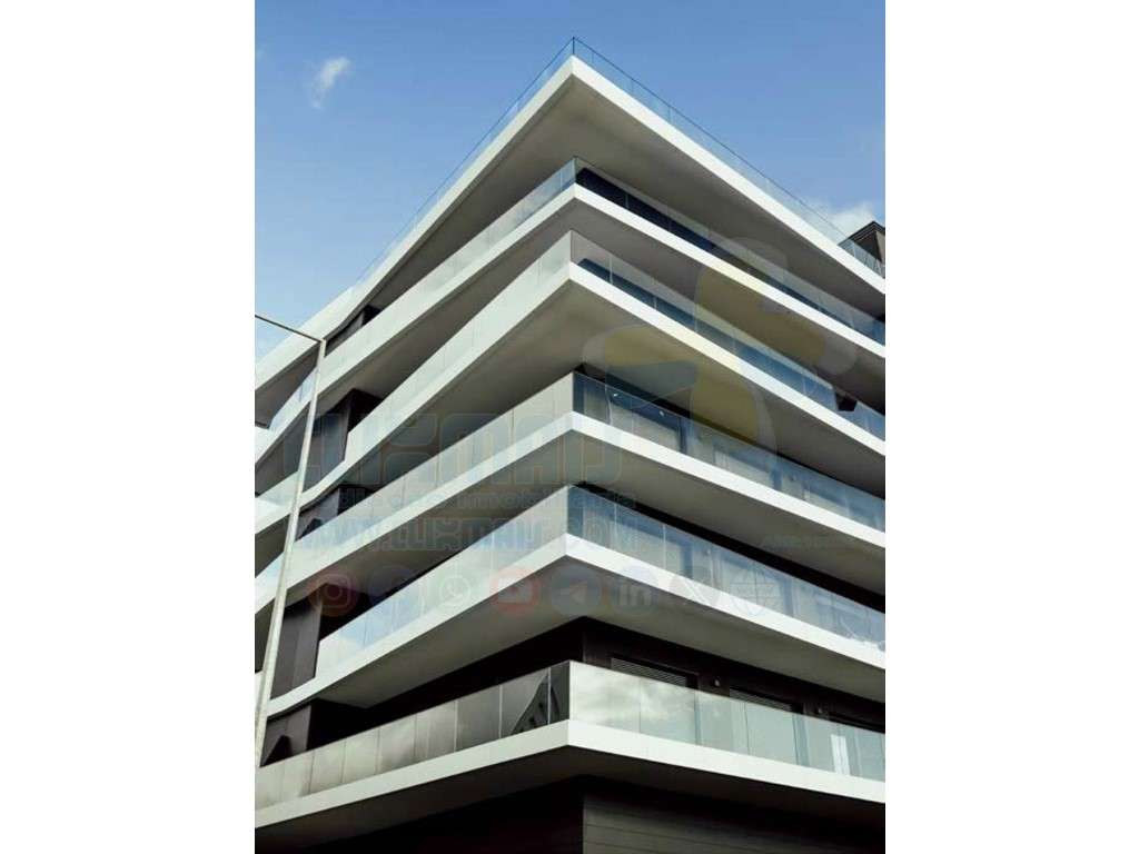 Apartamentos próximo do centro de Braga - Grande imagem: 3/35