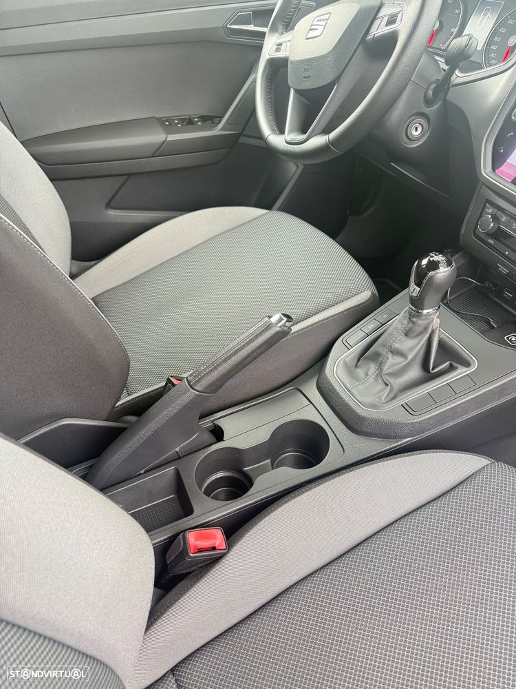 SEAT Ibiza 1.6 TDI Style - 7