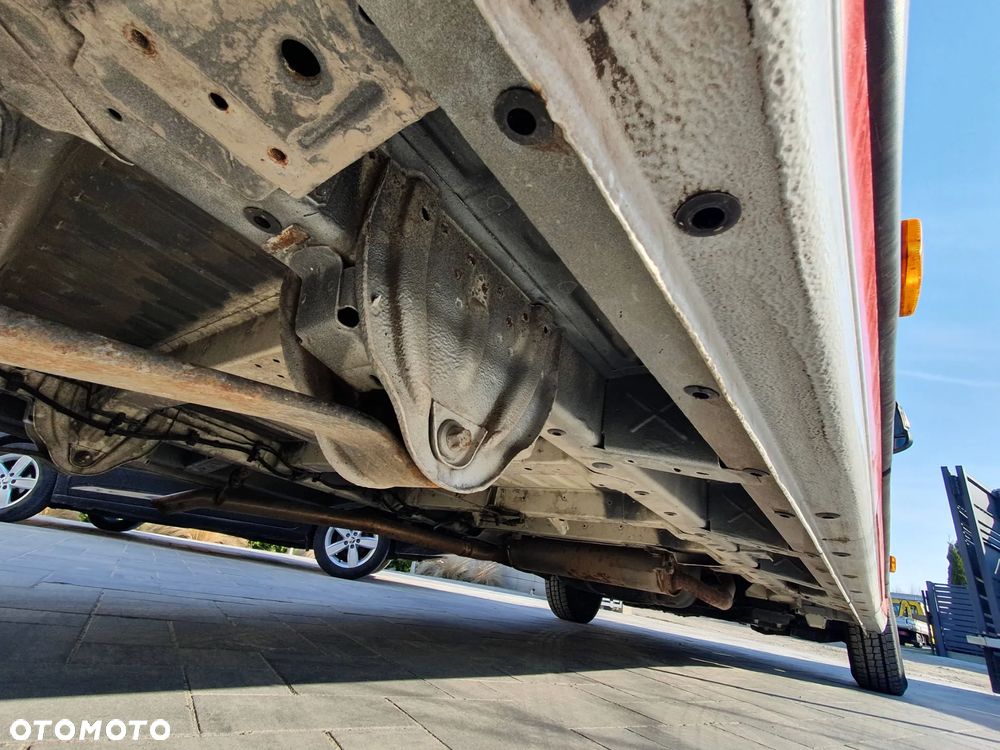 Fiat DUCATO POWER 180  MAXi L4H2 najdłuższy ! KLIMATRONIC - 8