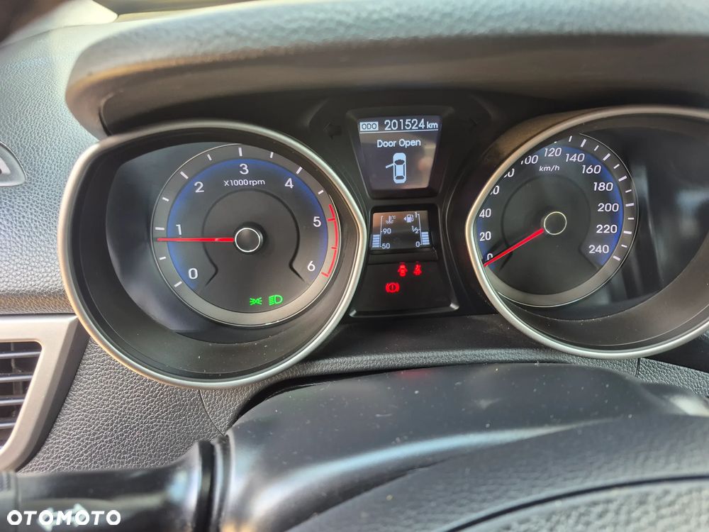 Hyundai i30 i30cw 1.4 CRDi Advantage - 19