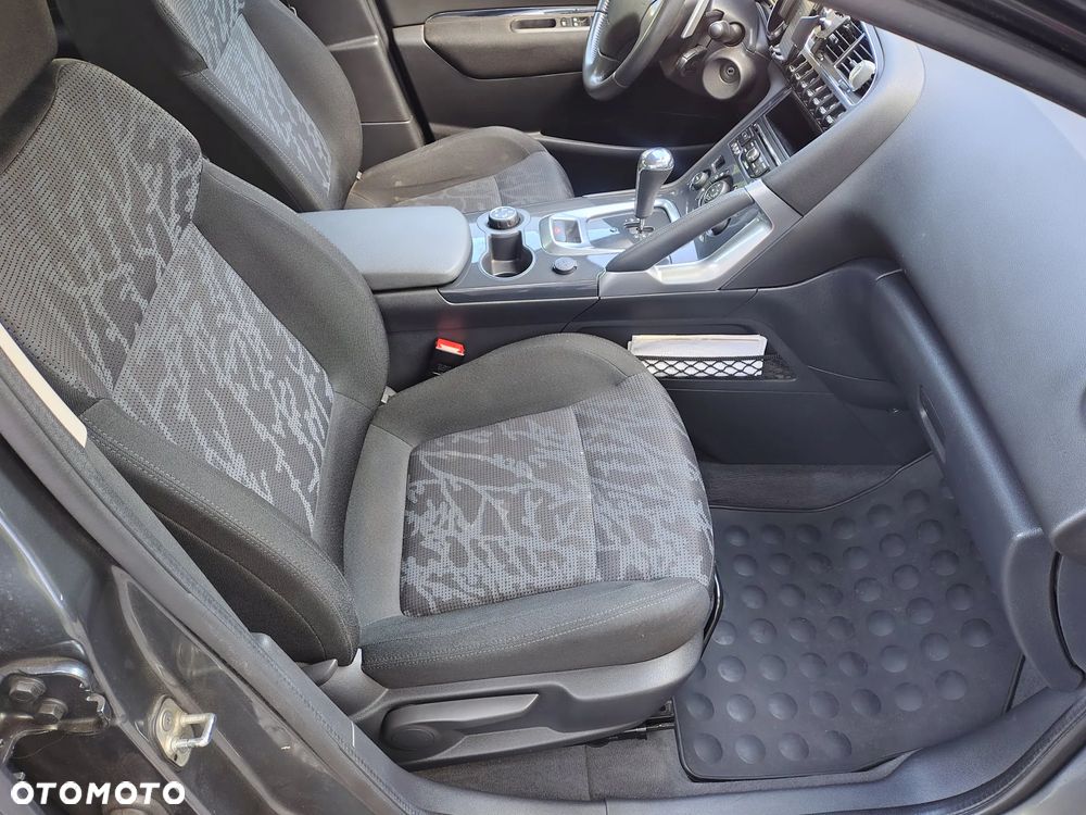 Peugeot 3008 - 21