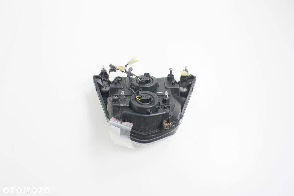 REFLEKTOR LAMPA PRZEDNIA Suzuki GSF 1250 Bandit 07-14 - 3